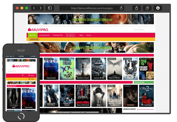 Smart Digi Shop