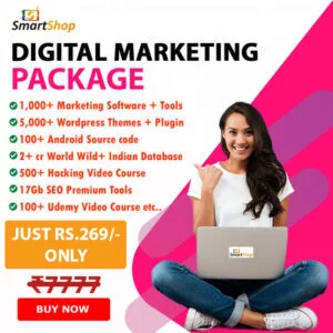 99 digi shop Digital Marketing Course