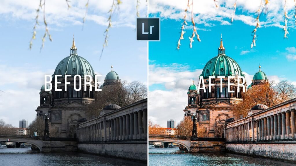 Top 5 Photo Editing Software for Enhancing YouTube Videos 2025 Best photo editing software for YouTube