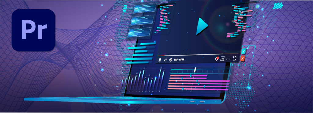 Video editing software