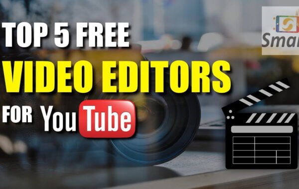 Top 5 Video Editing Software