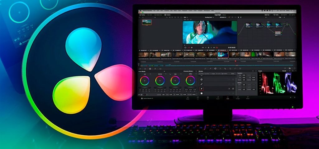Top 5 Video Editing Software