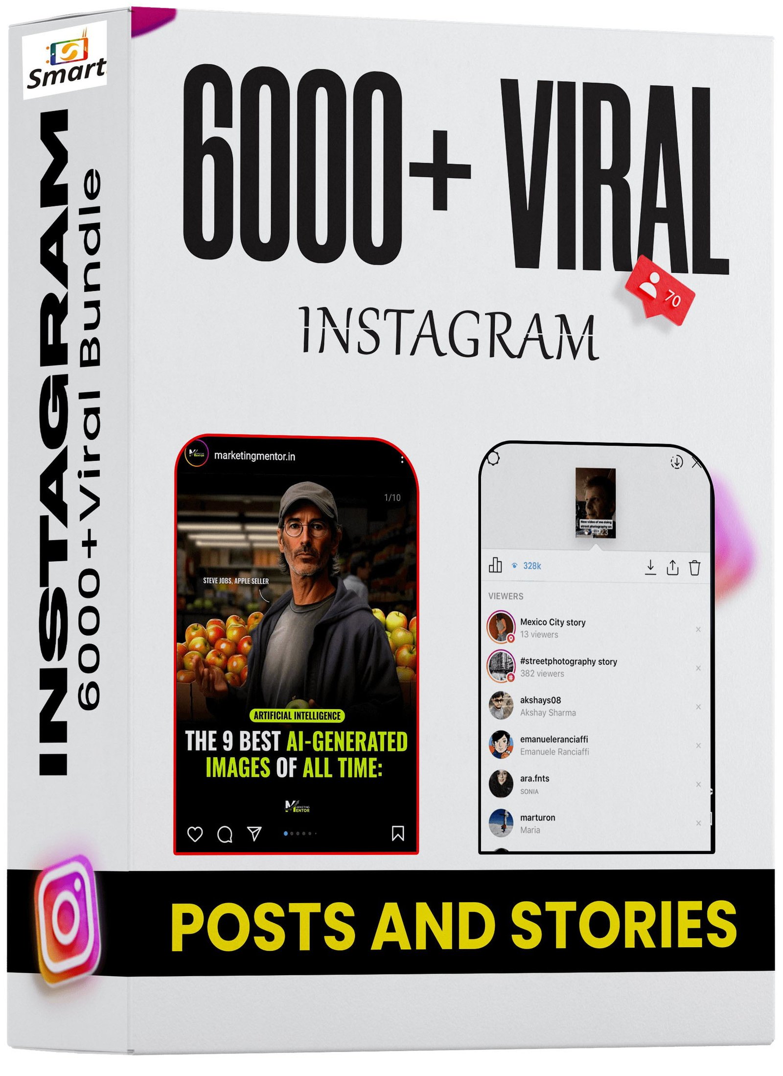 500+ Viral AI Avatars Health Reels 2025 500+ Viral AI Avatars Health Reels Bundle