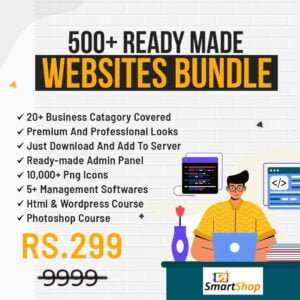 website bundle