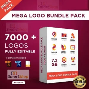 99 digi shop Logo bundle free