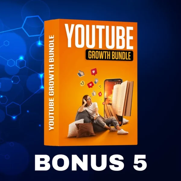 Combo Bundle of Ai Health Reels 2025