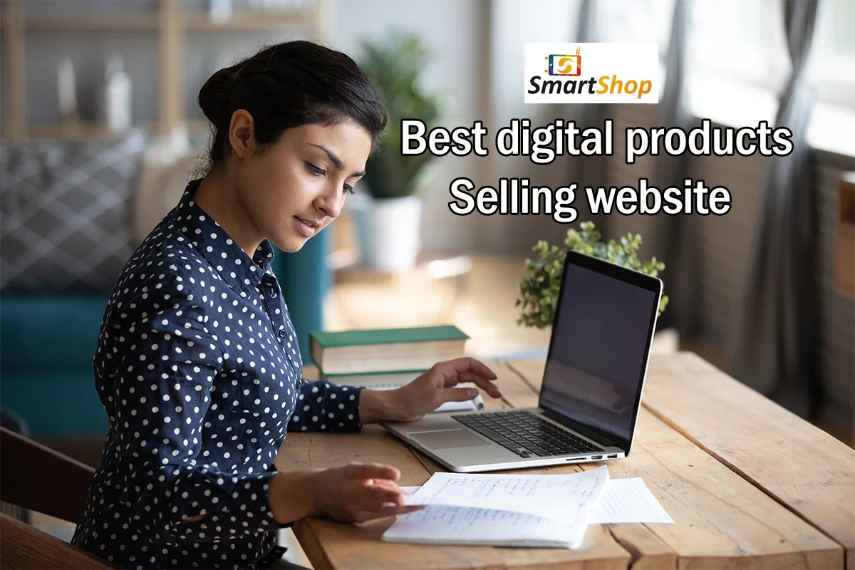 99 digi shop Best digital products Selling website