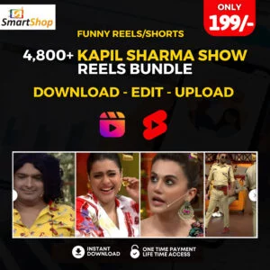 99 digi shop Kapil Sharma Show Reels