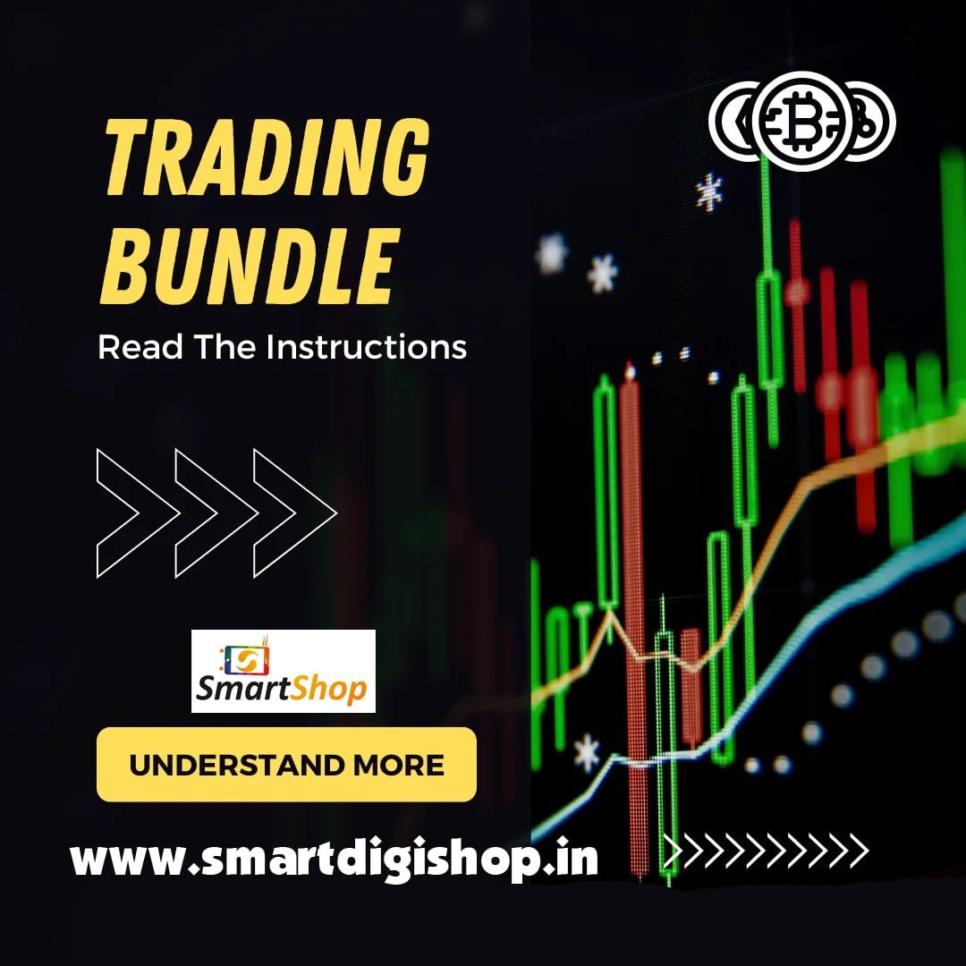 Trading Course Pack 2025 trading