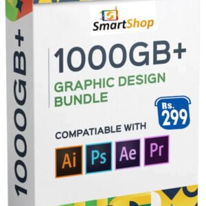 GB-Graphic-Design-Bundle