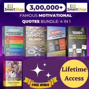 Motivational Quotes