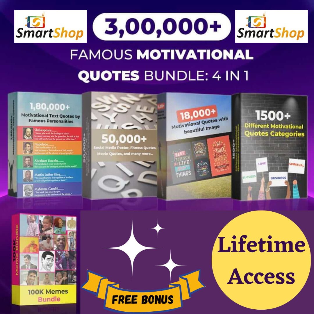 300000+ Motivational Quotes 2025 Motivational Quotes