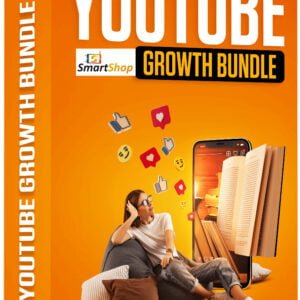 99 digi shop This Youtube Mega Growth Kit 2024