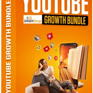 99 digi shop This Youtube Mega Growth Kit 2024