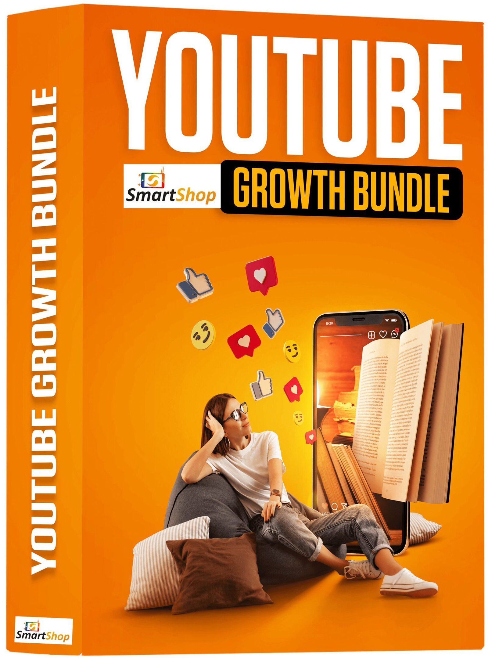 Youtube Mega Growth Kit 2025 This Youtube Mega Growth Kit 2024